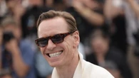 Fassbender star a Cannes 'gli alieni sono tra di noi'