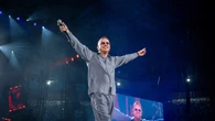 'Gigi Stadio Maradona', in prima serata su Canale 5 il concerto evento di D'Alessio