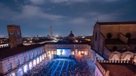Torna Sotto le Stelle del Cinema, a Bologna 57 serate in Piazza Maggiore