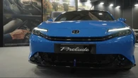 Honda all’Automotive Dealer Day tra presente e futuro