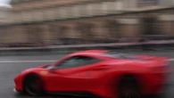 Ferrari, ricavi +3% a 1,8 miliardi nel primo trimestre, 413 milioni l'utile