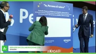 Amazon scommette sull’inclusione e firma un protocollo con il ministero per le Disabilità