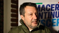 Salvini, proposta per la revoca della cittadinanza è già in discussione