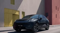 Più comfort e funzionalità per Lynk & Co 02 model year 2027