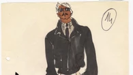 Armani e il cinema, una mostra a Lucca ripercorre legame con Hollywood