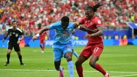 Primo gol per il Congo a un mondiale, Wissa 'siamo fieri'