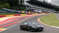Aston Martin Vantage S Spa-Francorchamps, solo 12 esemplari