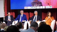 Abodi, 'i Giochi del Mediterraneo sono un'occasione di rilancio per Taranto'