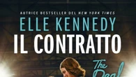 Boom di Elle Kennedy, tre titoli in top ten e 150 mila copie in Italia in 4 settimane