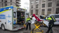Polizia, 'tre morti in una sparatoria a Montreal, anche l'aggressore'