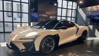 Honda NSX Tribute by Italdesign, ne verranno prodotte 10