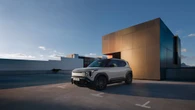 Kia amplia la gamma EV2: arrivano Black-Line, GT-Line e versione long-range