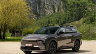 Toyota bZ4X Touring, la nuova BEV offre spazio, prestazioni e sicurezza