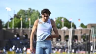 Atletica: dopo 3 anni da imbattuto Duplantis perde a Stoccolma