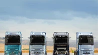 Volvo Trucks, impegno costante verso un futuro a zero emissioni