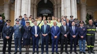 Giornata europea sicurezza stradale, Mit apre porte ai giovani di "On the Road"