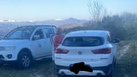 'Tradita' dal navigatore, automobilista si smarrisce nelle campagne del Molise