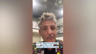 Fiorello: "In bocca al lupo ai giovani della Scuola di giornalismo di Perugia"