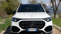 Mercedes-Benz GLB, suv versatile fino a 7 posti anche in versione elettrica