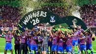 Il Crystal Palace vince la Conference, si infrange il sogno del Rayo