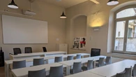 Università Firenze, inaugurate 2 nuove aule per i corsi del Polo di Prato