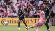 Scaloni rassicura su Messi, "le prime notizie non sono così male"