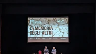 La memoria degli altri, il Teatro di Napoli presenta la stagione 2026/2027