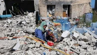 Sale a 47 il bilancio delle vittime causate dai raid israeliani sul Libano