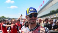 La Ducati e Bagnaia si separano a fine stagione: 'Un viaggio emozionante'