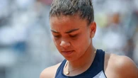 Jasmine Paolini subito fuori a Eastbourne