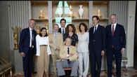 Capodimonte di Porcellana, apre la Galleria con 16 sale di meraviglia