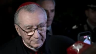 Parolin, 'Santa Sede lavora con l'Ue per essere artigiani di pace