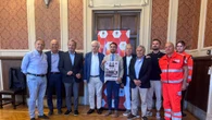 Auto storiche in mostra ad Ancona, via al primo Trofeo Eleganza
