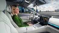 Bosch e l'industria automobilistica cinese, terreno fertile per l'innovazione