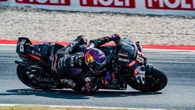 Fine settimana complicato anche per Aprilia Racing nel GP di Catalogna