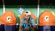 Mondiali: Neymar migliora, ma restano incerti tempi del rientro