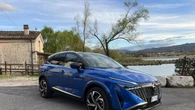 Nissan Qashqai e-Power, migliora anche nella connettività e negli ADAS