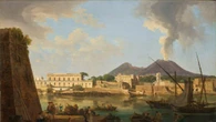 'Da Napoli a Chantilly', le collezioni di Carolina Bonaparte Murat al Musée Condé