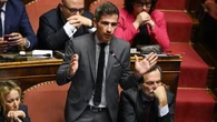 Le opposizioni abbandonano la commissione Covid, 'FdI ha superato la linea rossa'
