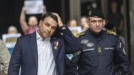 Brasile: Flávio Bolsonaro arriva negli Usa, nessuna conferma di incontro con Trump