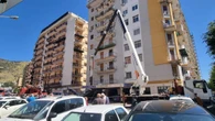 Incidente sul lavoro a Palermo, due operai morti caduti da una gru