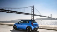 Alpine cresce nel primo trimestre del 2026 grazie alle vendite di A290