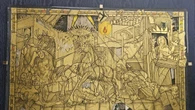 Al museo del vetro di Murano la mostra di Marco Toso Borella