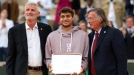 Panatta "Cobolli bravo, in due anni ai vertici di tutti i tornei"