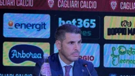 Accardi nuovo ds Cagliari, 'manteniamo zoccolo duro e rinforziamo'