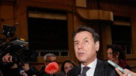 Conte, 'Ue afona su conflitto russo-ucraino. Serve svolta negoziale'