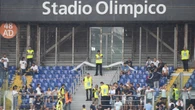 Il derby Roma-Lazio si giocherà lunedì alle 20.45