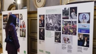 Gli sponsor della mostra ANSA, 'celebrati 80 anni di conquiste'
