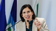 Schlein, 'il 22 e 23 marzo vogliamo superare il 50% dei votanti'