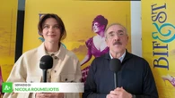 Silvio Orlando e Barbara Ronchi scienziati in 'Antartica - Quasi una fiaba'